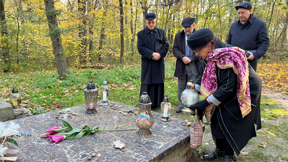 Centrumheschelakul 21102022 izbica 2