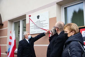 Falkowski Stanisław1