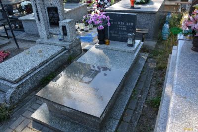 fot. mogiły.pl/tarnobrzeg