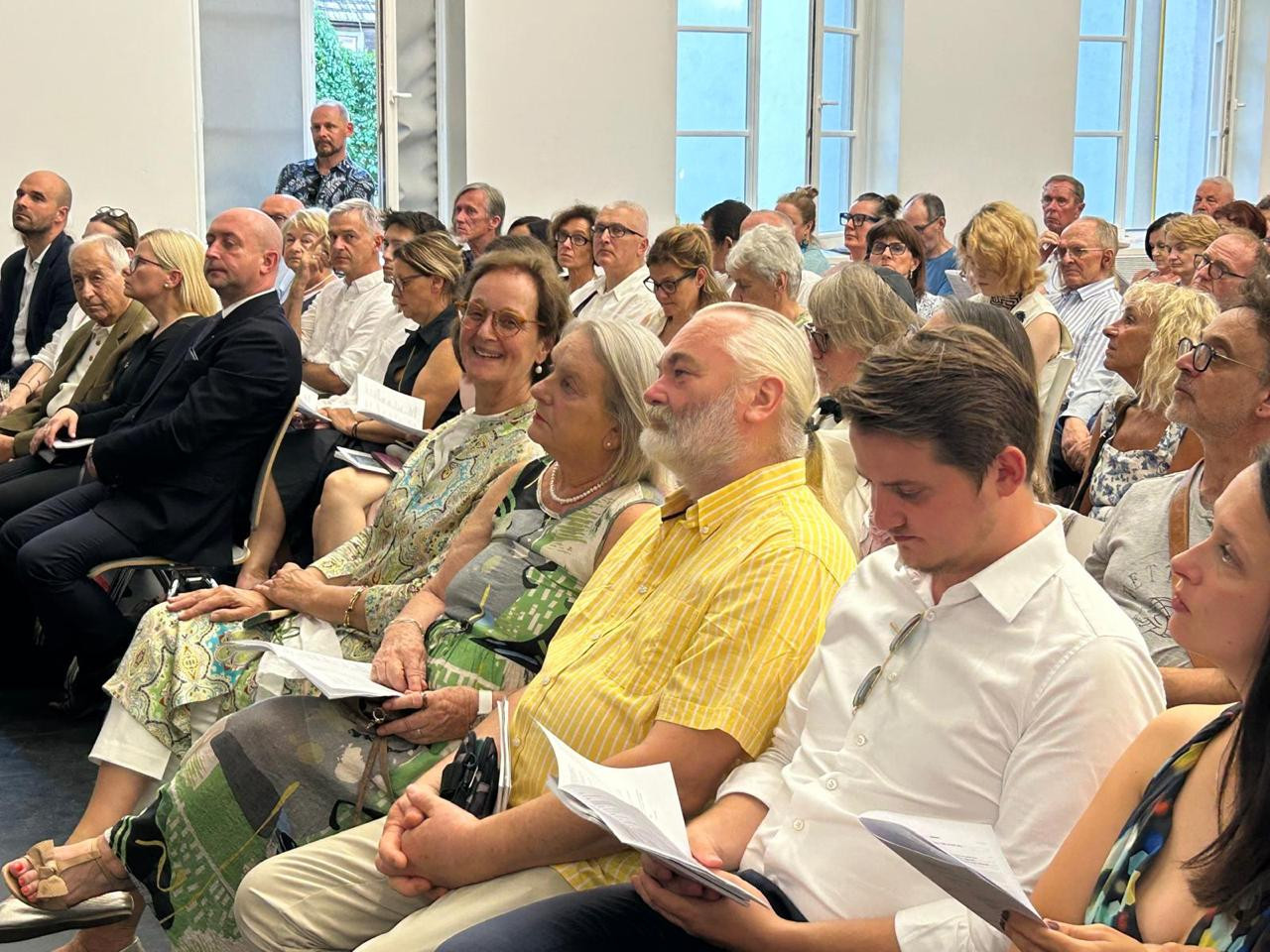 Festival IMAGINE Culture without borders 3