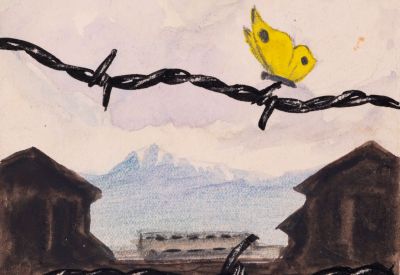 Fot. arch. YadVashem