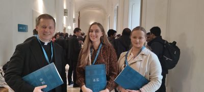 Photo by Heschel Center News