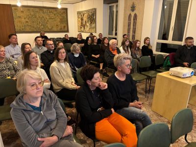 fot. Heschel Center News