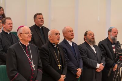 fot. Tomasz Koryszko, KUL