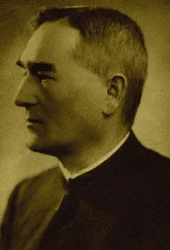 Godziszewski Antoni