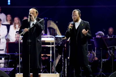 Festiwal Psalmów Dawidowych