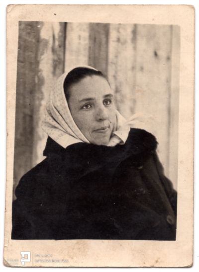 fot. Muzeum Polaków ratujących Żydów podczas II wojny światowej im. Rodziny Ulmów