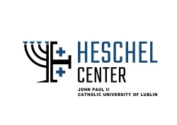 Heschel Center logo