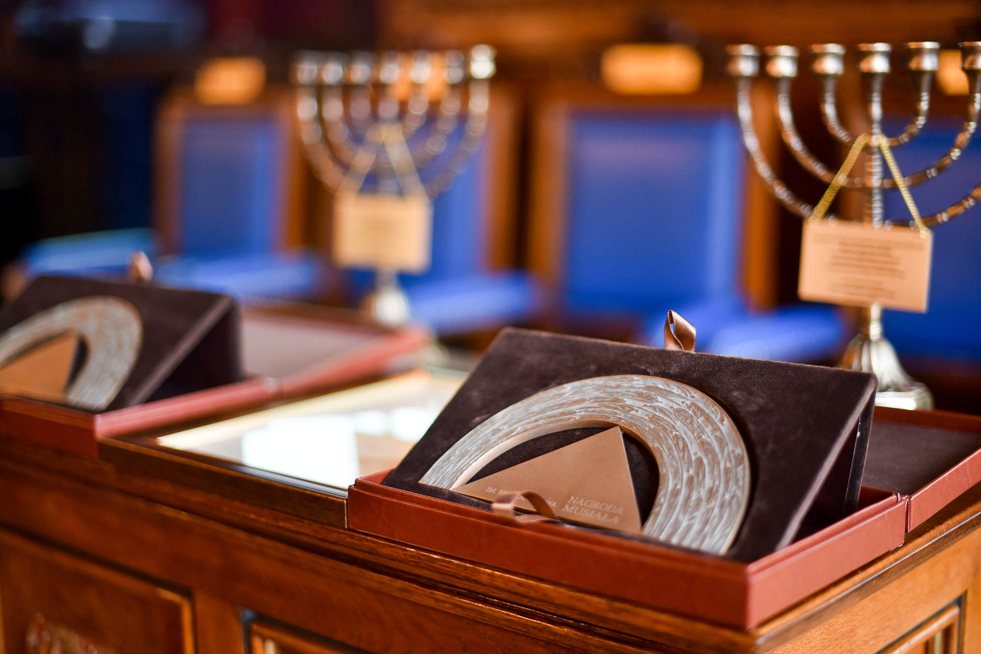 Fot. Adam Koprowski UJ