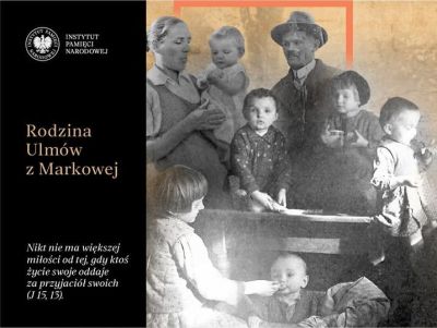 Grafika pochodzi z mediów społecznościowych IPN