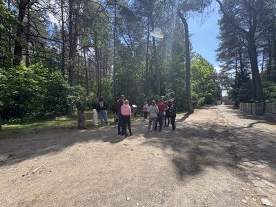 fot. FB / Muzeum Treblinka